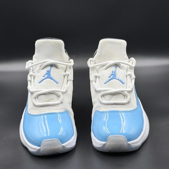 Air Jordan 11 CMFT Low GS 'UNC' - Picture 2 of 11